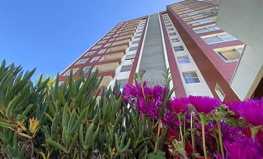 Arriendo Departamento Plaza Club