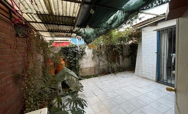 Casa en Venta  Huechuraba: Oportunidad Única