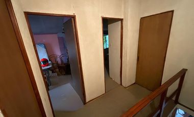Casa en Venta  Huechuraba: Oportunidad Única