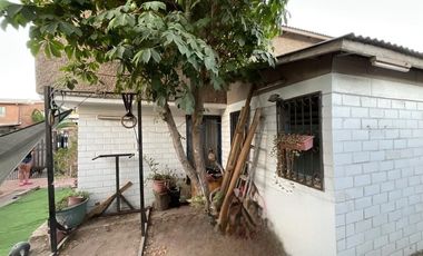 Casa en Venta  Huechuraba: Oportunidad Única