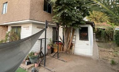 Casa en Venta  Huechuraba: Oportunidad Única