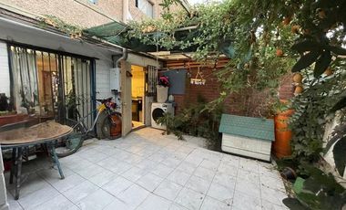 Casa en Venta  Huechuraba: Oportunidad Única