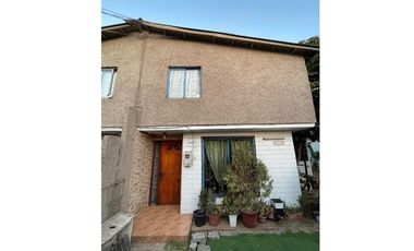 Casa en Venta  Huechuraba: Oportunidad Única