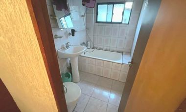 Casa en Venta  Huechuraba: Oportunidad Única