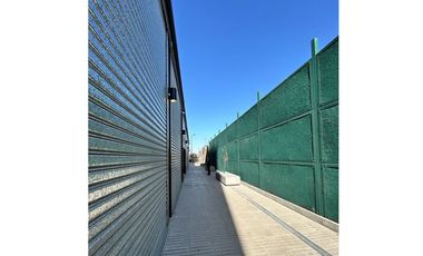 Placa Comercial salida Metro Cerrillos ¡Excelente¡