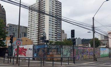 Venta Terreno comercial y/o Residencial