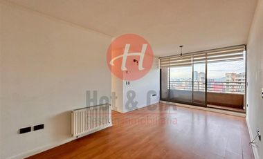 Departamento en Arriendo en Centro