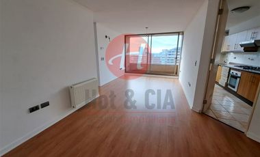 Departamento en Arriendo en Centro