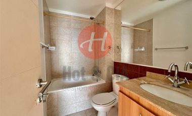Departamento en Arriendo en Centro