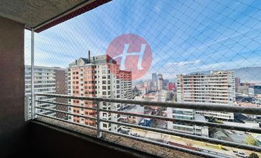 Departamento en Arriendo en Centro