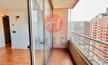 Departamento en Arriendo en Centro