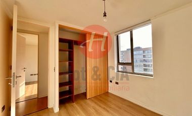 Departamento en Arriendo en Centro