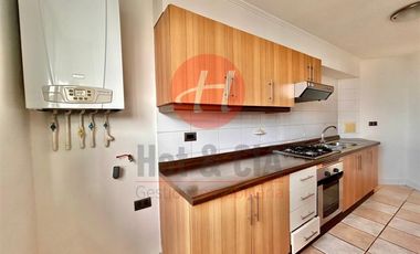 Departamento en Arriendo en Centro