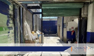 IB-CM0632 - Bodega Comercial en Renta en Iztacalco, 1,200 m2.