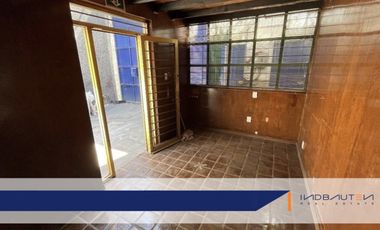 IB-CM0632 - Bodega Comercial en Renta en Iztacalco, 1,200 m2.
