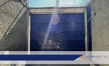 IB-CM0632 - Bodega Comercial en Renta en Iztacalco, 1,200 m2.