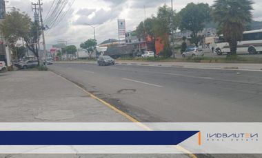 IB-EM1853 - Local Comercial en Renta en Xalostoc, 400 m2.