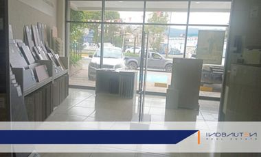 IB-EM1853 - Local Comercial en Renta en Xalostoc, 400 m2.