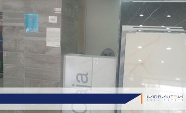 IB-EM1853 - Local Comercial en Renta en Xalostoc, 400 m2.