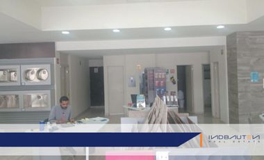 IB-EM1853 - Local Comercial en Renta en Xalostoc, 400 m2.