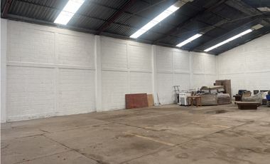 BODEGA EN VENTA EN SAN JUAN DELRIO QUERETARO