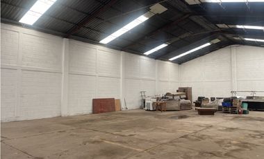 BODEGA EN VENTA EN SAN JUAN DELRIO QUERETARO