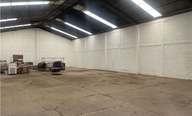 BODEGA EN VENTA EN SAN JUAN DELRIO QUERETARO