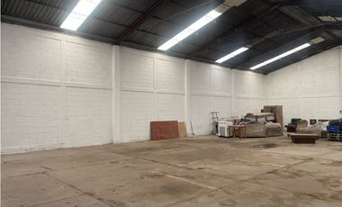 BODEGA EN VENTA EN SAN JUAN DELRIO QUERETARO