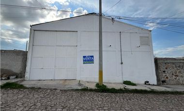 BODEGA EN VENTA EN SAN JUAN DELRIO QUERETARO