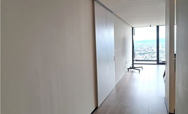 DEPARTAMENTO AMUEBLADO PISO 9 EN RENTA EN MIRA DIAMANTE QUERETARO GAA