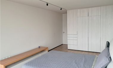 DEPARTAMENTO AMUEBLADO PISO 9 EN RENTA EN MIRA DIAMANTE QUERETARO GAA