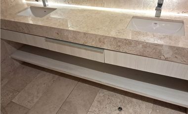 DEPARTAMENTO AMUEBLADO PISO 9 EN RENTA EN MIRA DIAMANTE QUERETARO GAA