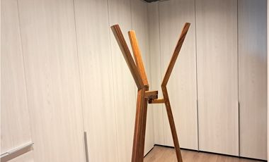 DEPARTAMENTO AMUEBLADO PISO 8 EN RENTA EN MIRA DIAMANTE QUERETARO GAA