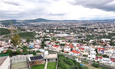 DEPARTAMENTO AMUEBLADO PISO 8 EN RENTA EN MIRA DIAMANTE QUERETARO GAA