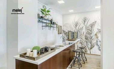 Departamento en venta Vista panorámica, Costa de Montemar