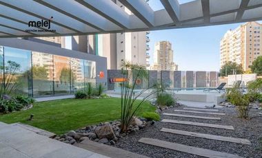 Departamento en venta Vista panorámica, Costa de Montemar