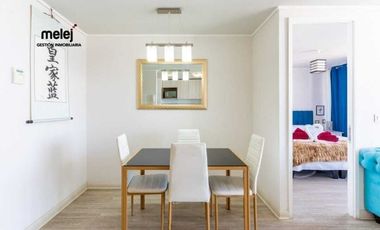 Departamento en venta Vista panorámica, Costa de Montemar