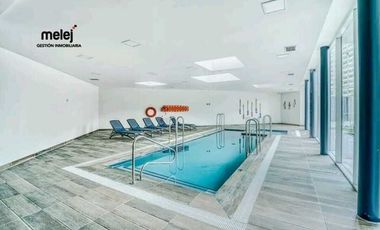 Departamento en venta Vista panorámica, Costa de Montemar