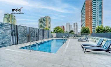 Departamento en venta Vista panorámica, Costa de Montemar