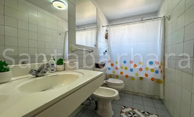 Duplex 4 dormitorios 3 baños Kennedy Las Condes
