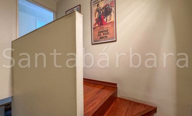 Duplex 4 dormitorios 3 baños Kennedy Las Condes