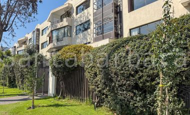 Duplex 4 dormitorios 3 baños Kennedy Las Condes