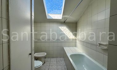 Duplex 4 dormitorios 3 baños Kennedy Las Condes