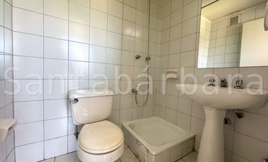 Duplex 4 dormitorios 3 baños Kennedy Las Condes