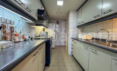 Duplex 4 dormitorios 3 baños Kennedy Las Condes