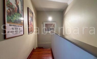 Duplex 4 dormitorios 3 baños Kennedy Las Condes
