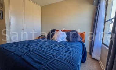Duplex 4 dormitorios 3 baños Kennedy Las Condes