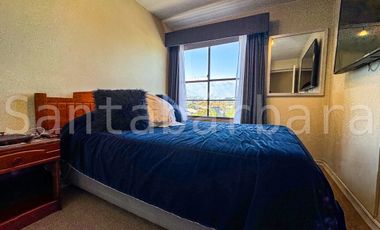 Duplex 4 dormitorios 3 baños Kennedy Las Condes