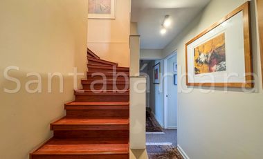 Duplex 4 dormitorios 3 baños Kennedy Las Condes