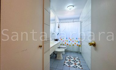 Duplex 4 dormitorios 3 baños Kennedy Las Condes